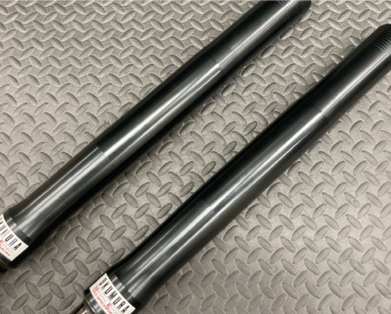 コーティングメニュー - スクーデリアオクムラ