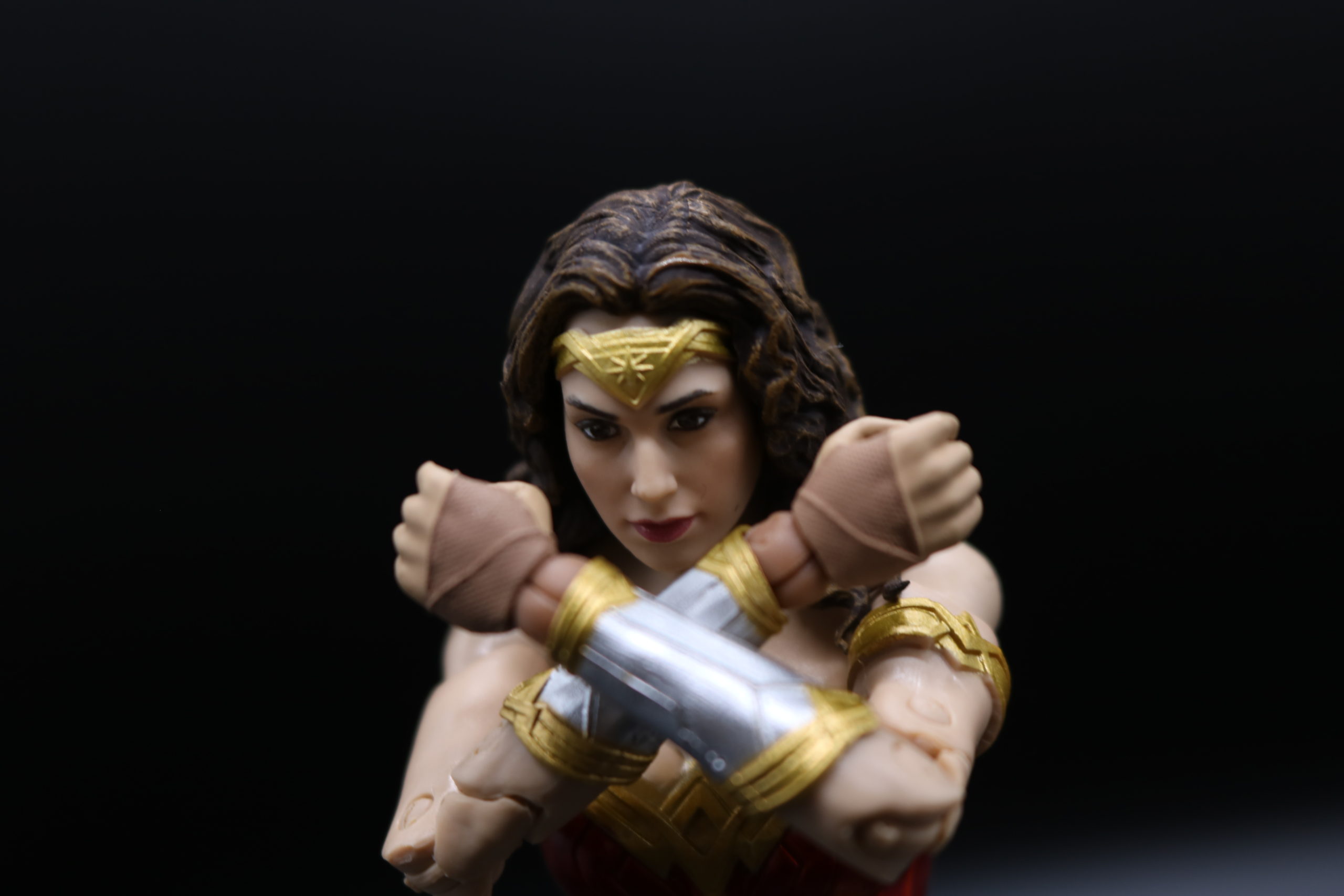 アメコミトイ小話 vol.5 マクファーレン・トイズが熱い！マルチバース