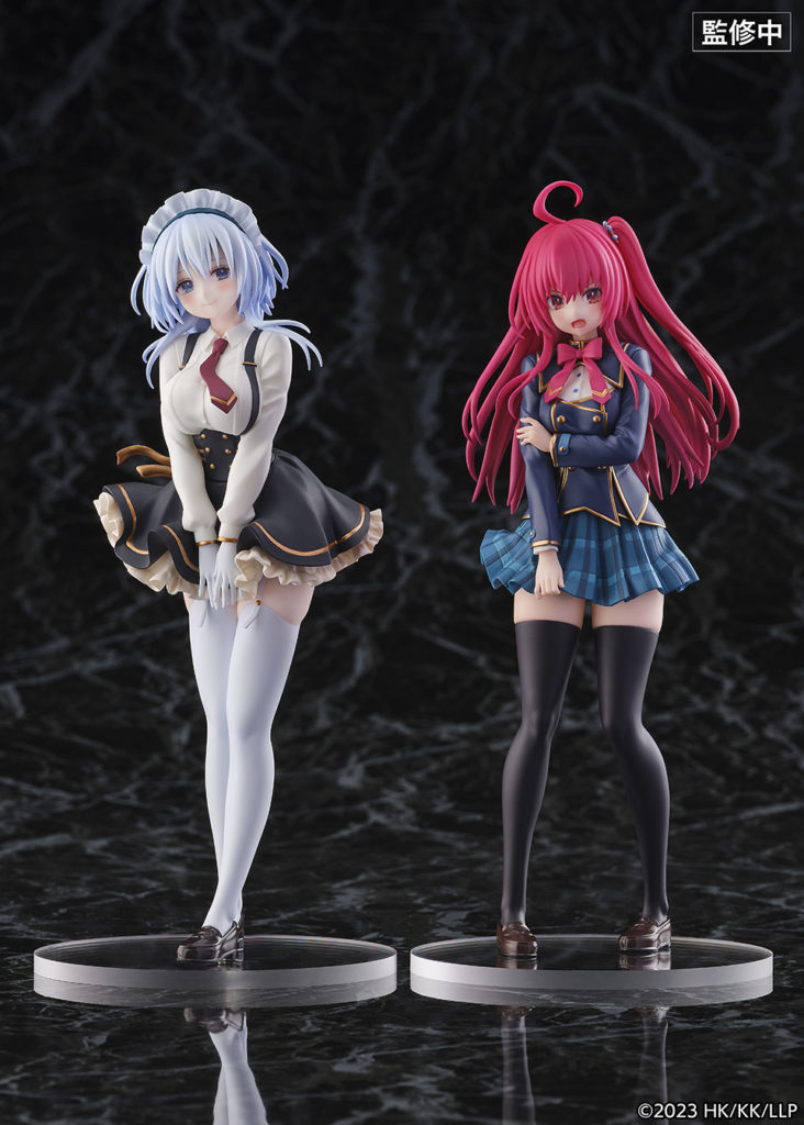 原型師INTERVIEW】(株)eStreamの新フィギュアブランド「Cantabile