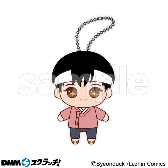 夜画帳 スクラッチ - DMMスクラッチ