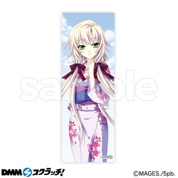 Memories Off シリーズ スクラッチ - DMMスクラッチ