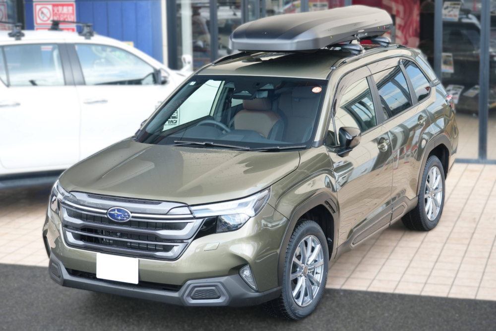 INNO – スーパーオートバックスかわさき