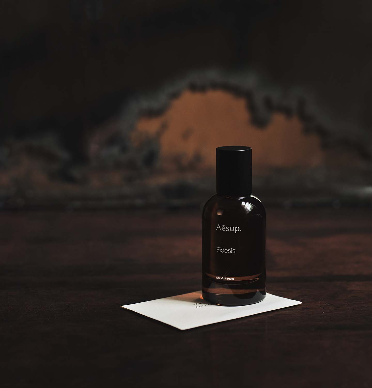 Eidesis Eau de Parfum – Aesop KSA