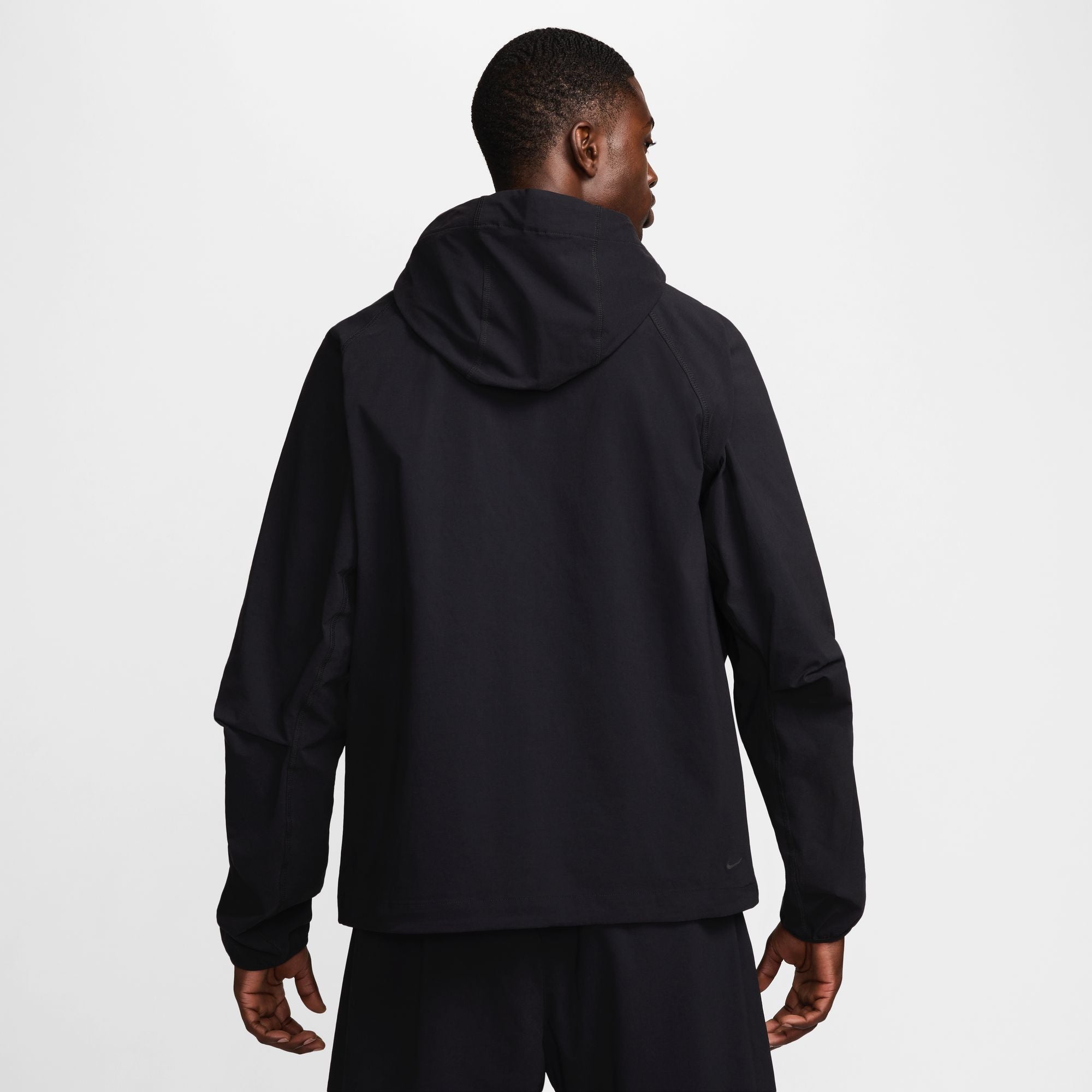 MEN'S NIKE TECH WOVEN JACKET 