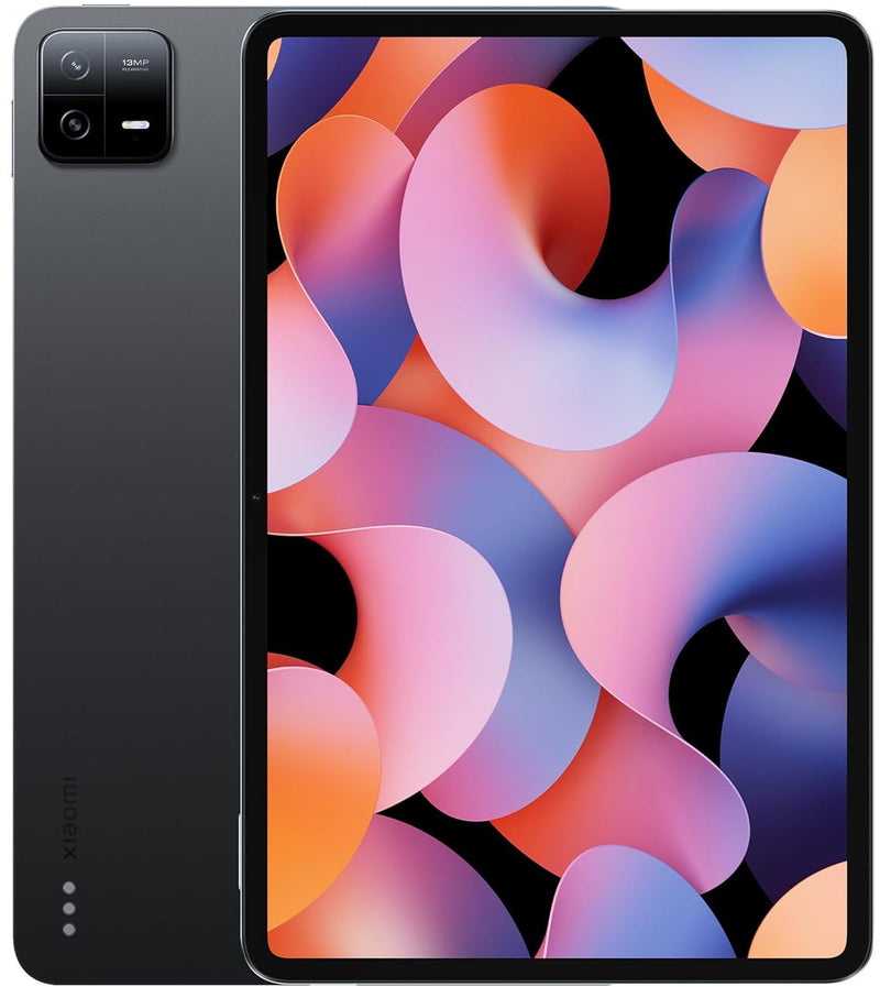 XIAOMI PAD 6 (8GB RAM 256GB STORAGE)