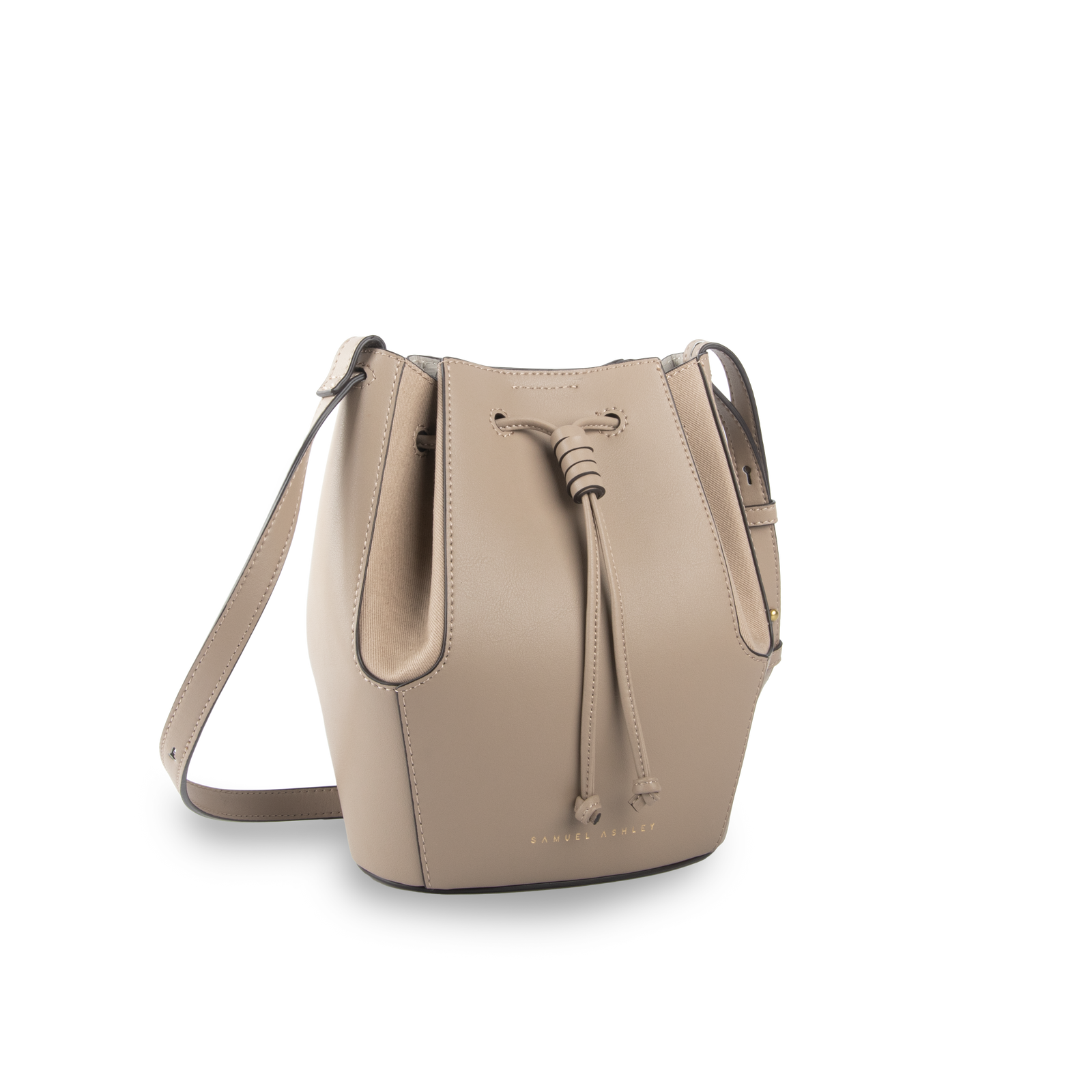 Chantal-Taupe – Samuel Ashley Japan