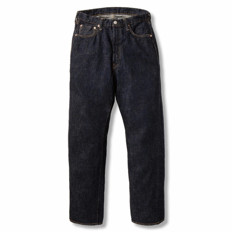 フルカウント 0105XX 15.5oz ワイドデニムジーンズ ヘビーオンス ワン