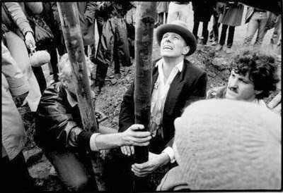 社会を変えるアートのチカラ《社会彫刻》】 | Staff Blog.