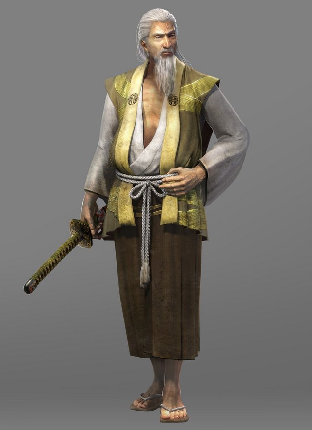 伝説の剣豪・剣士・剣の達人を紹介【柳生石舟斎】日本最強は誰？流派は