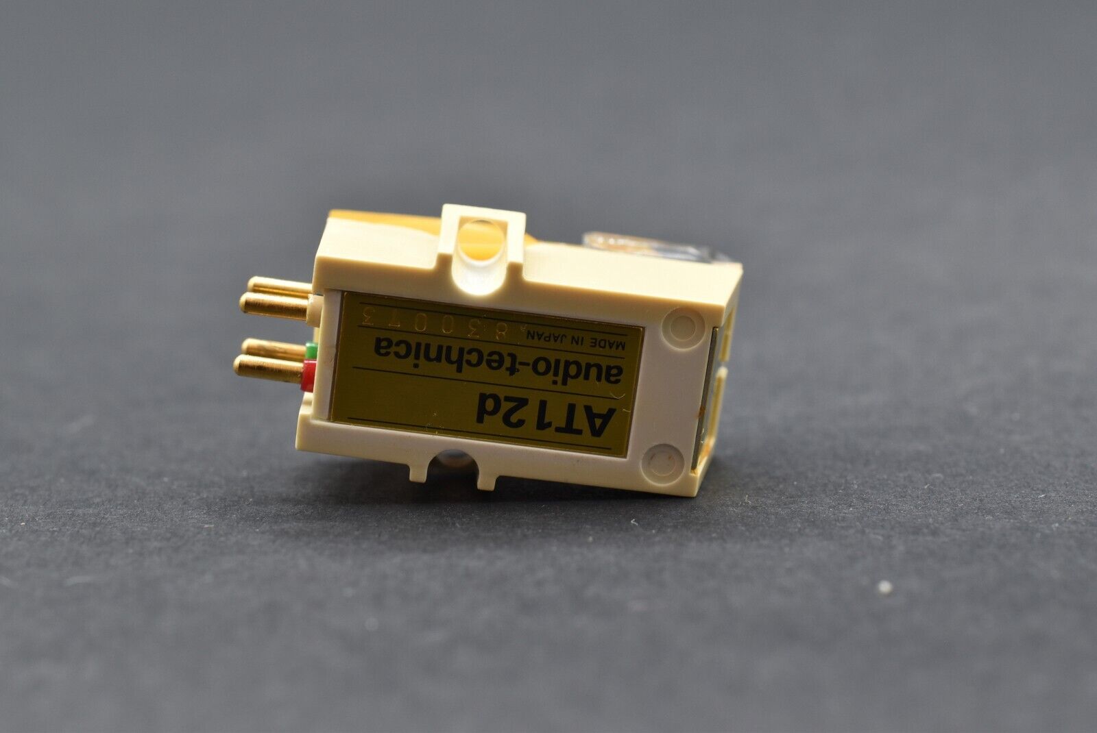 Audio Technica AT-12D MM Cartridge Cartridge | Samurai Audio