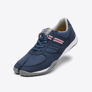 Marugo Sports Jog III Tabi Running Shoes Navy – Samurai market