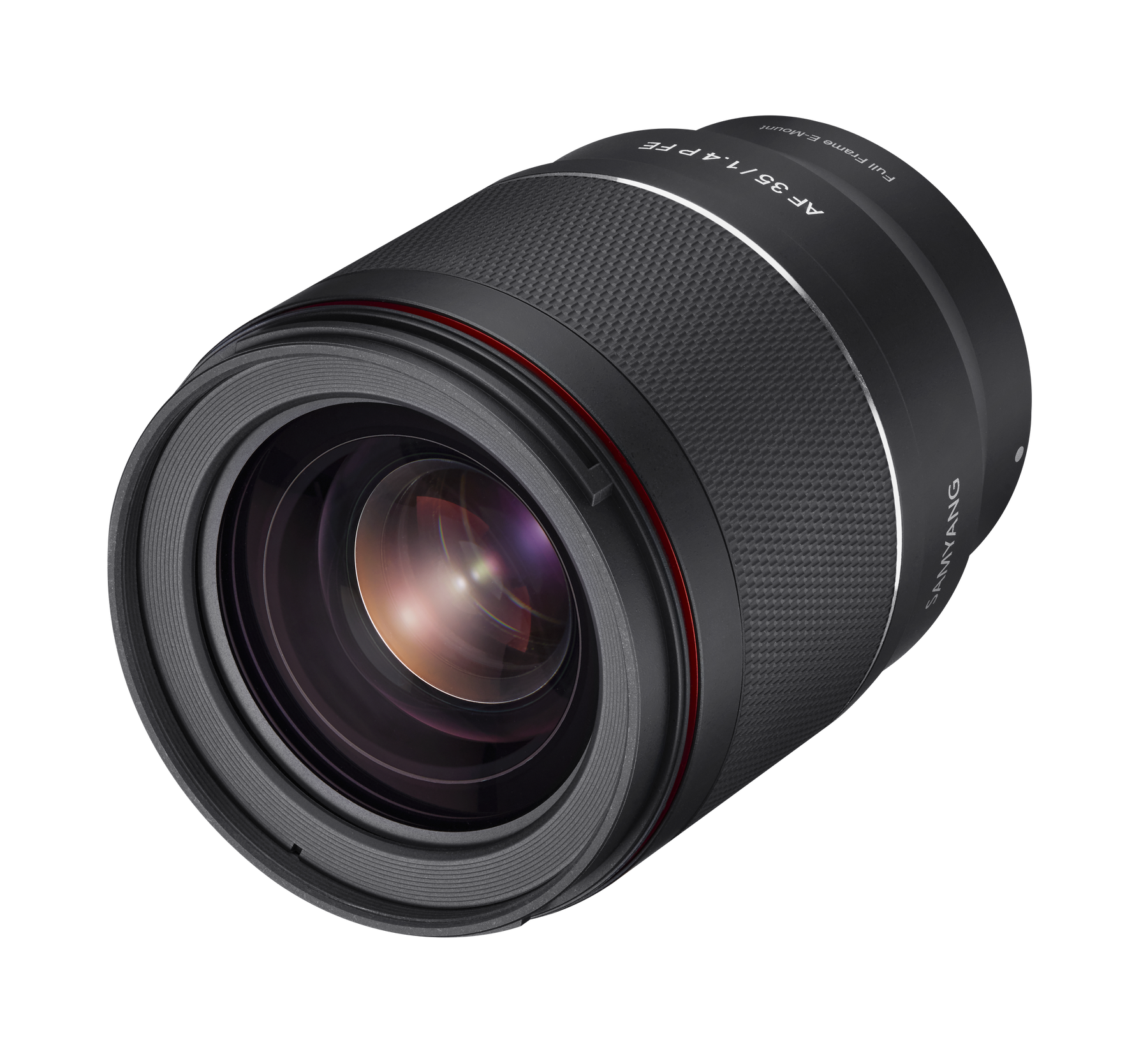 35mm f1.4 AF Lens for Sony FE (Prima FE Series) – Samyang US