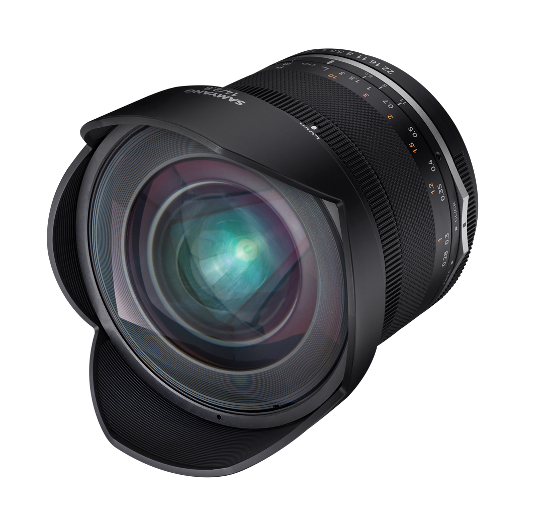 14mm F2.8 MK2 Full Frame Ultra Wide Angle – Samyang US