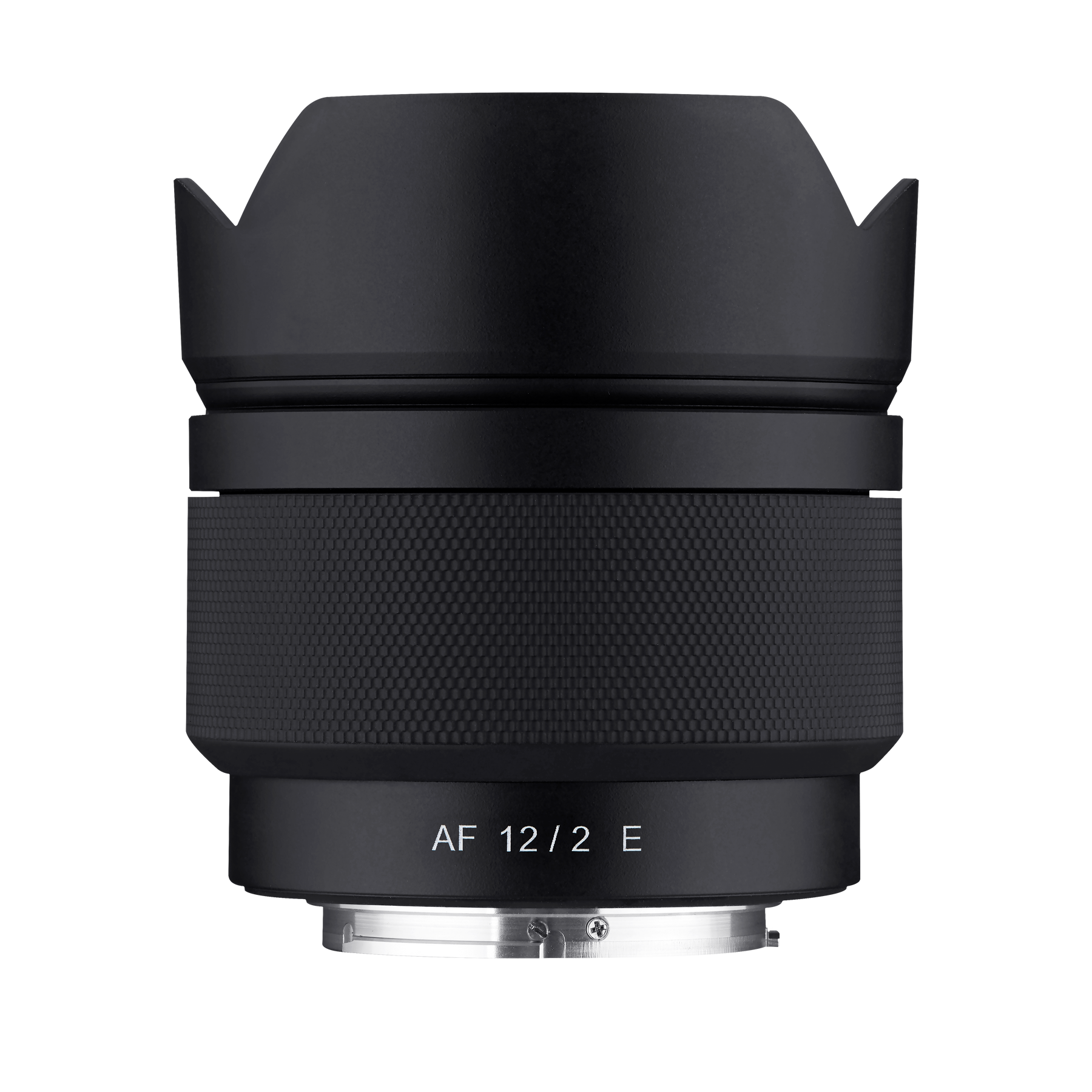12mm F2.0 AF Compact Ultra Wide Angle APS-C (Sony E) – Samyang US