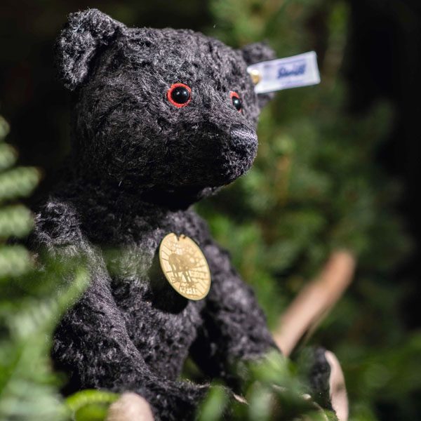 1912 Teddy Bear - Samantha's Dolls