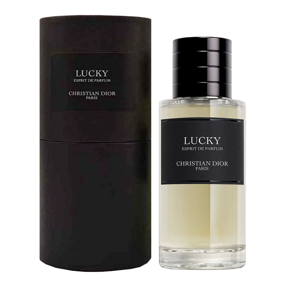 Christian Dior Lucky For Unisex Extrait De Parfum 80ml – samawa