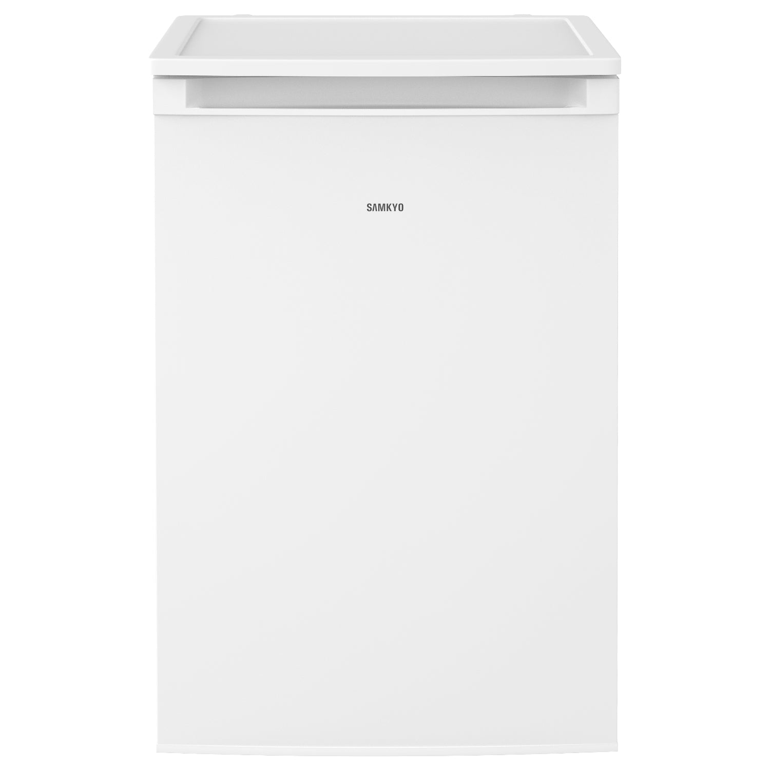 冷凍庫 100L 家庭用 コンパクト 前開き 耐熱天板 静音 急速冷凍 省エネ