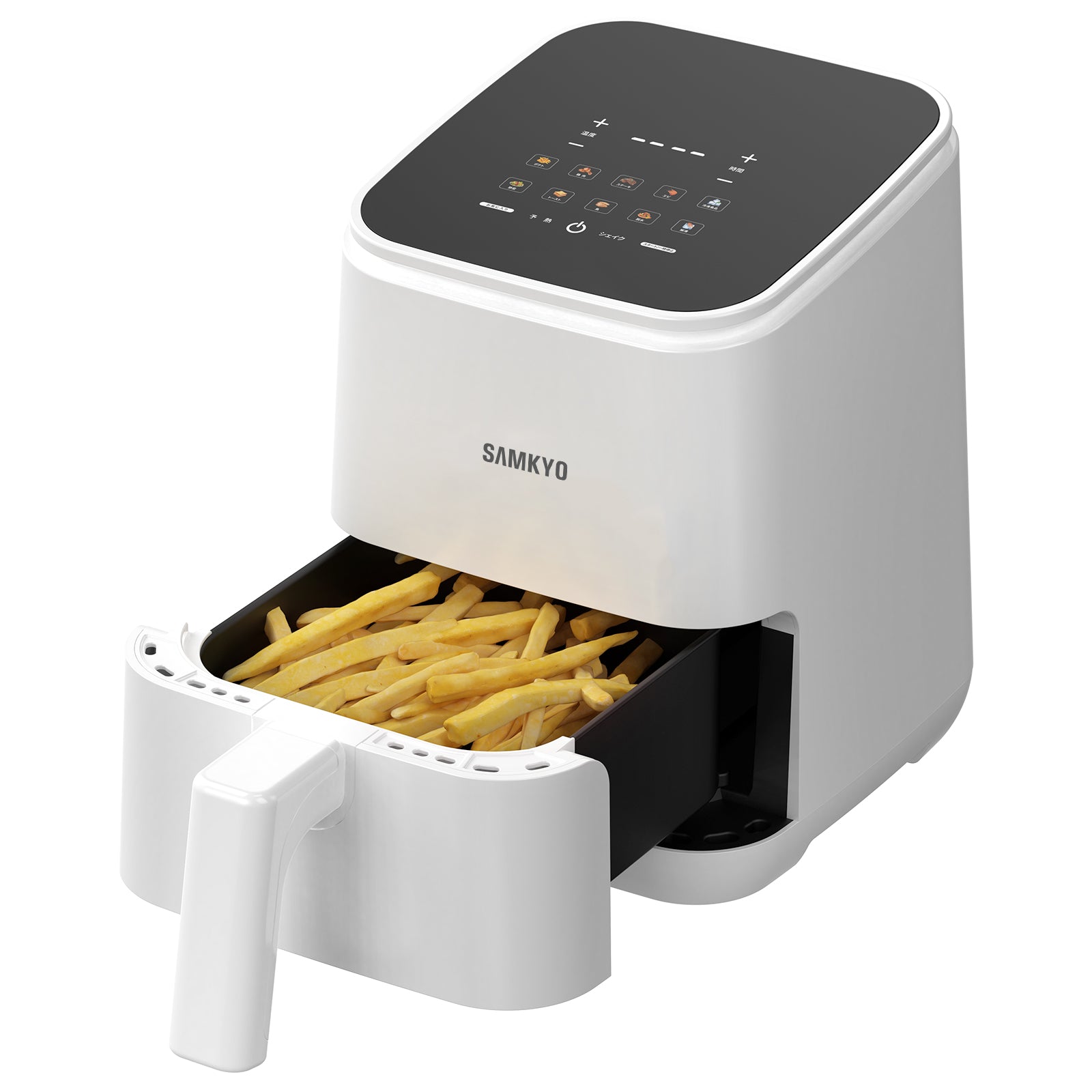 ノンフライヤー – SAMKYO JP