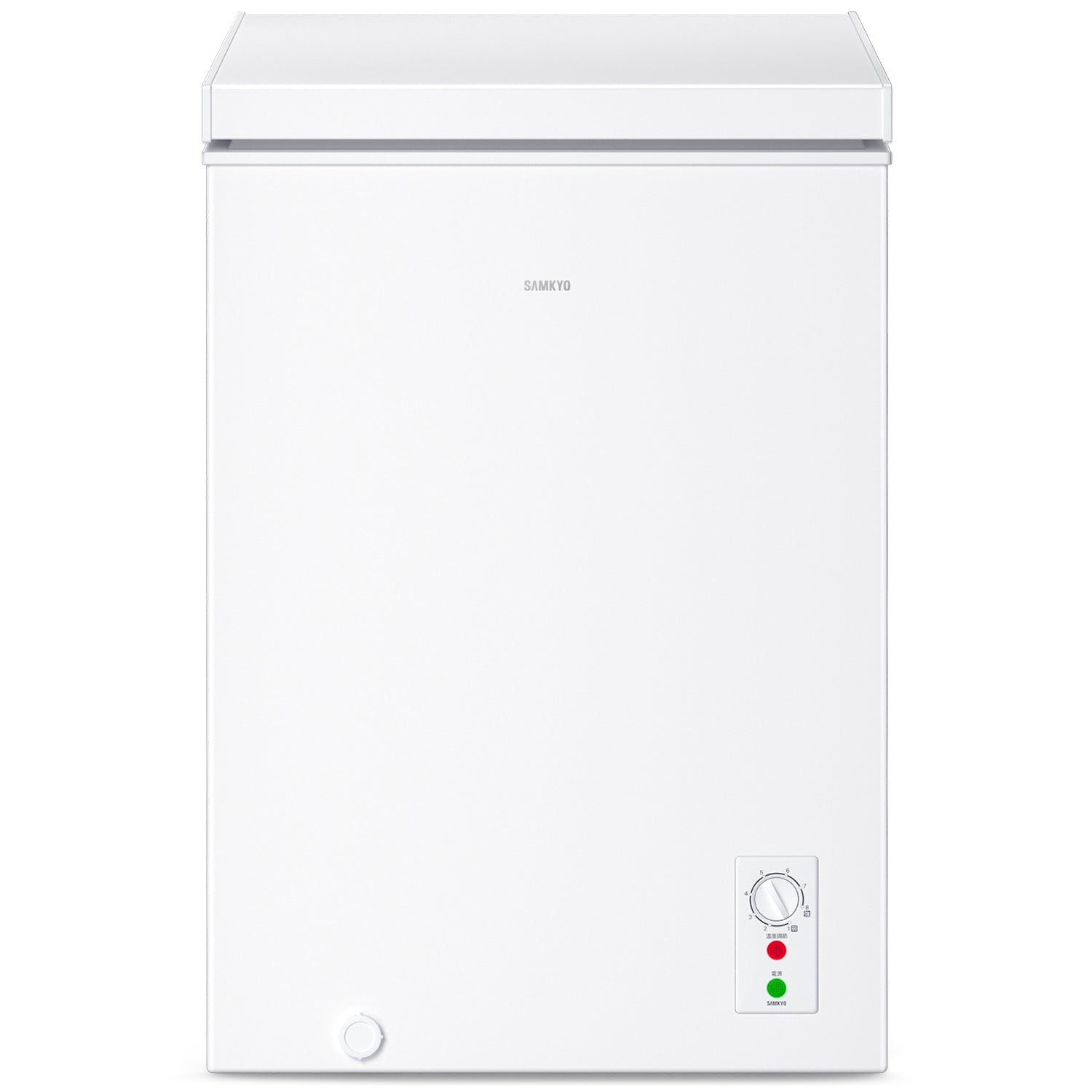 冷凍冷蔵庫 – SAMKYO JP