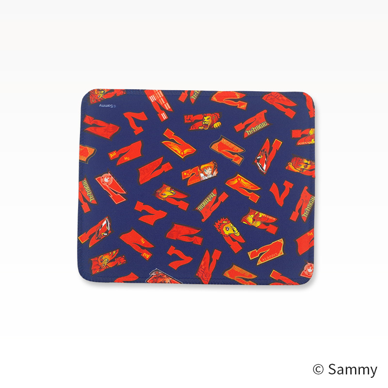 マウスパッド 7図柄