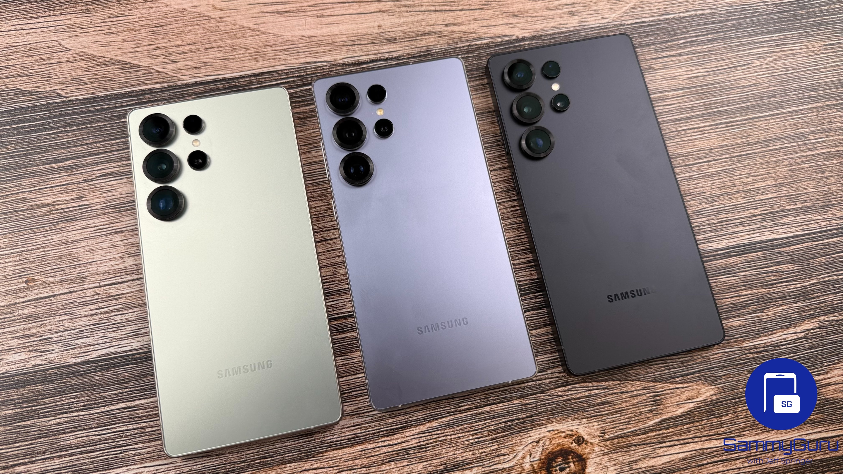 Limited-Time Deal: Score Galaxy S25 Ultra 512GB at Just $999