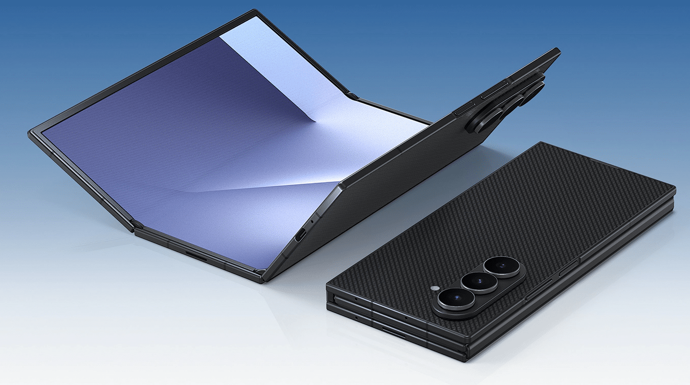 Galaxy Z TriFold Thickness Revealed: It's Oddly Uneven - SammyGuru