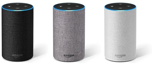 Amazon Echo PlusのEchoとの違いは?スマートホームハブ機能を主眼に