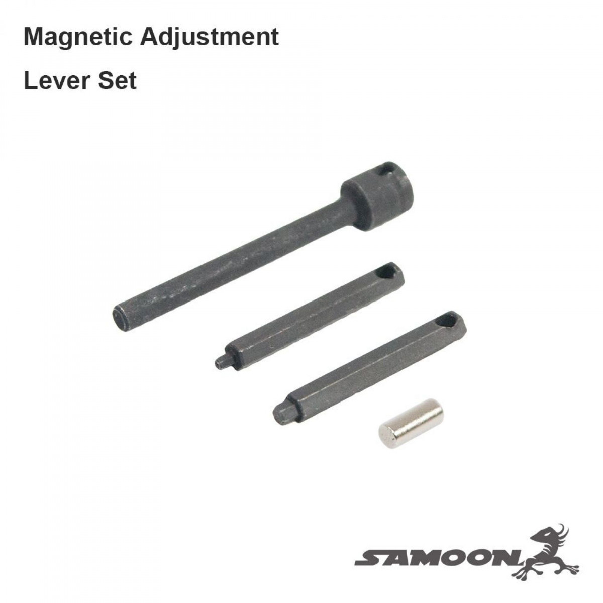 SAMOON NPAS for GHK New Universal Version Nozzle / HOP Adjuster