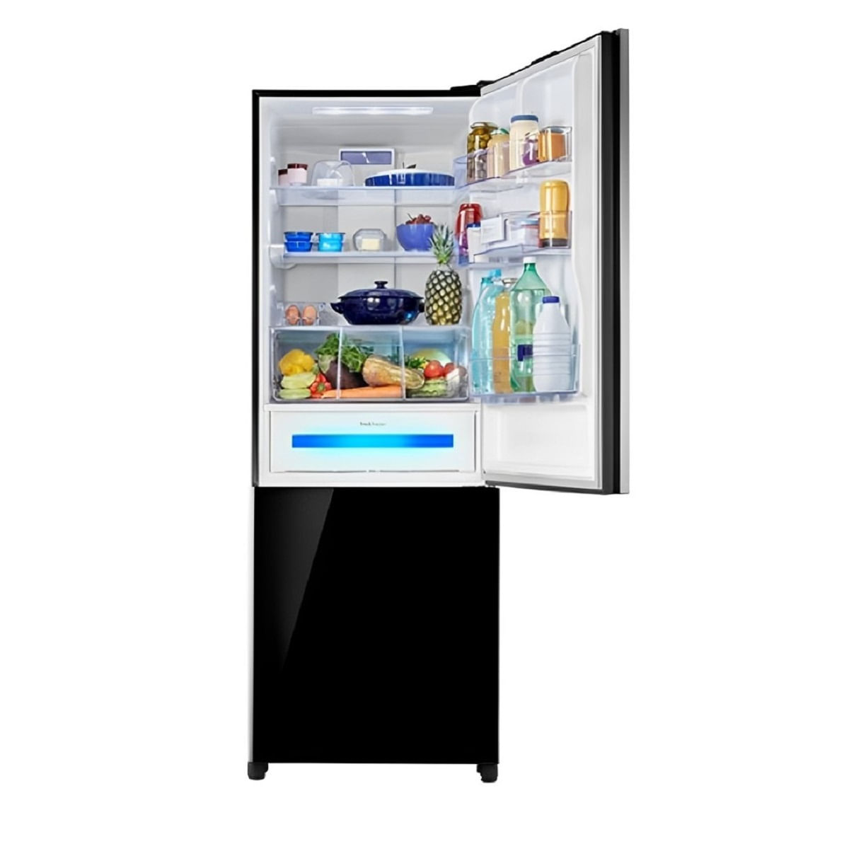 Refrigerador Panasonic BB71 2P 480L PTO 127V - Sam's Club