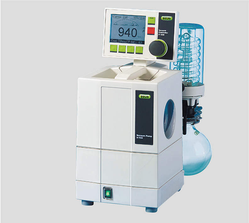 バキュームシステム V－703 ｱﾄﾞﾊﾞﾝｽ ﾌﾙｾｯﾄ｜総合的理化学機器商社