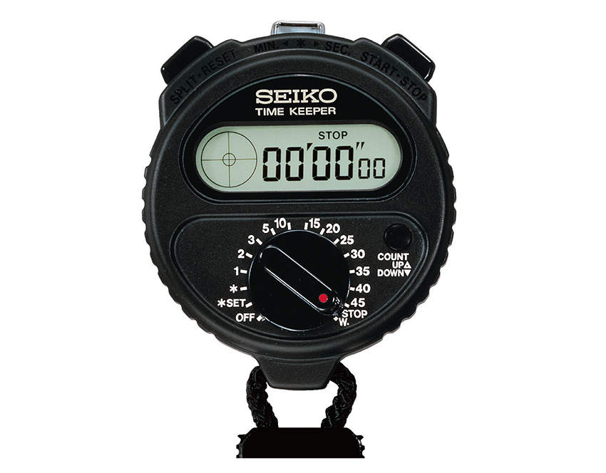 ストップウォッチ SSBJ025｜総合的理化学機器商社 株式会社三商