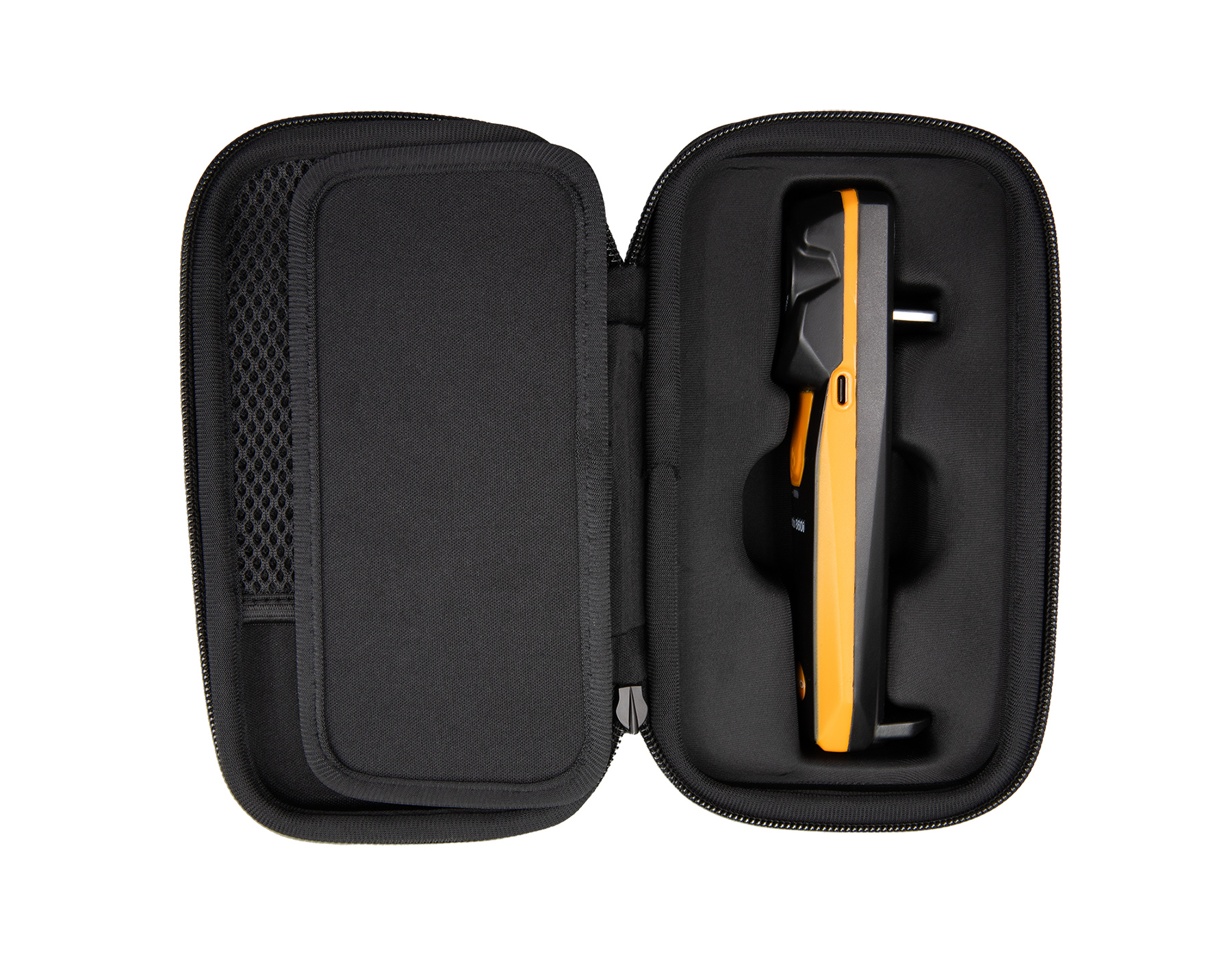 testo 860i 赤外線ｻｰﾓｸﾞﾗﾌｨ ｾｯﾄ 0563 0860｜総合的理化学機器商社 株式