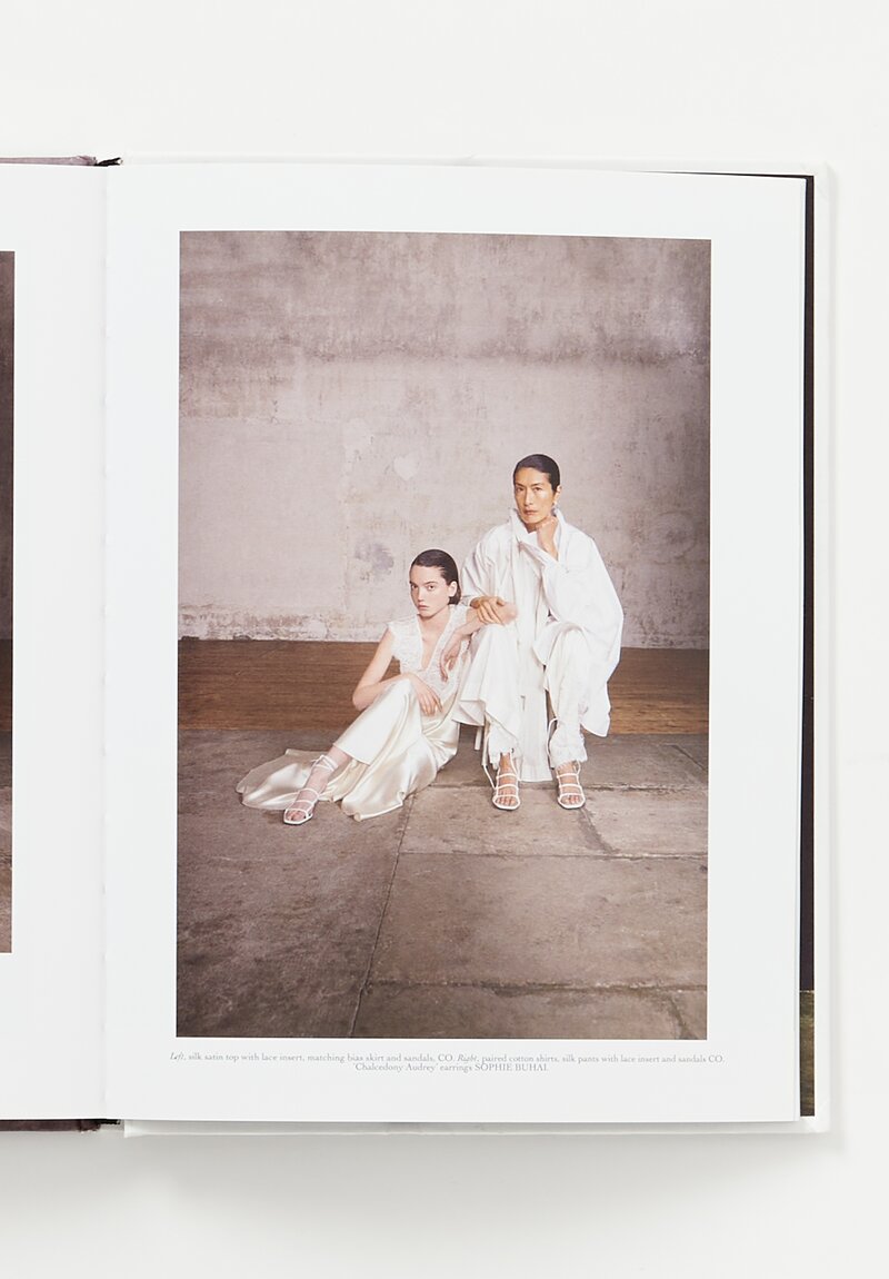 Encens Magazine 47: Cover 2 | Santa Fe Dry Goods . Workshop . Wild