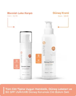 Sante Plus Ürün Setleri Ve Fiyatları | Avantajlı Setler