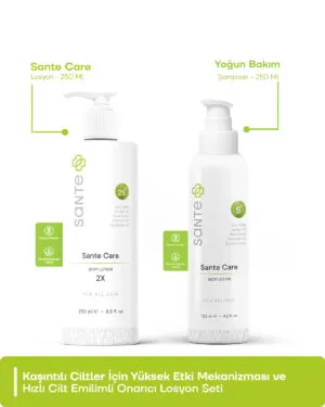 Sante Plus Ürün Setleri Ve Fiyatları | Avantajlı Setler
