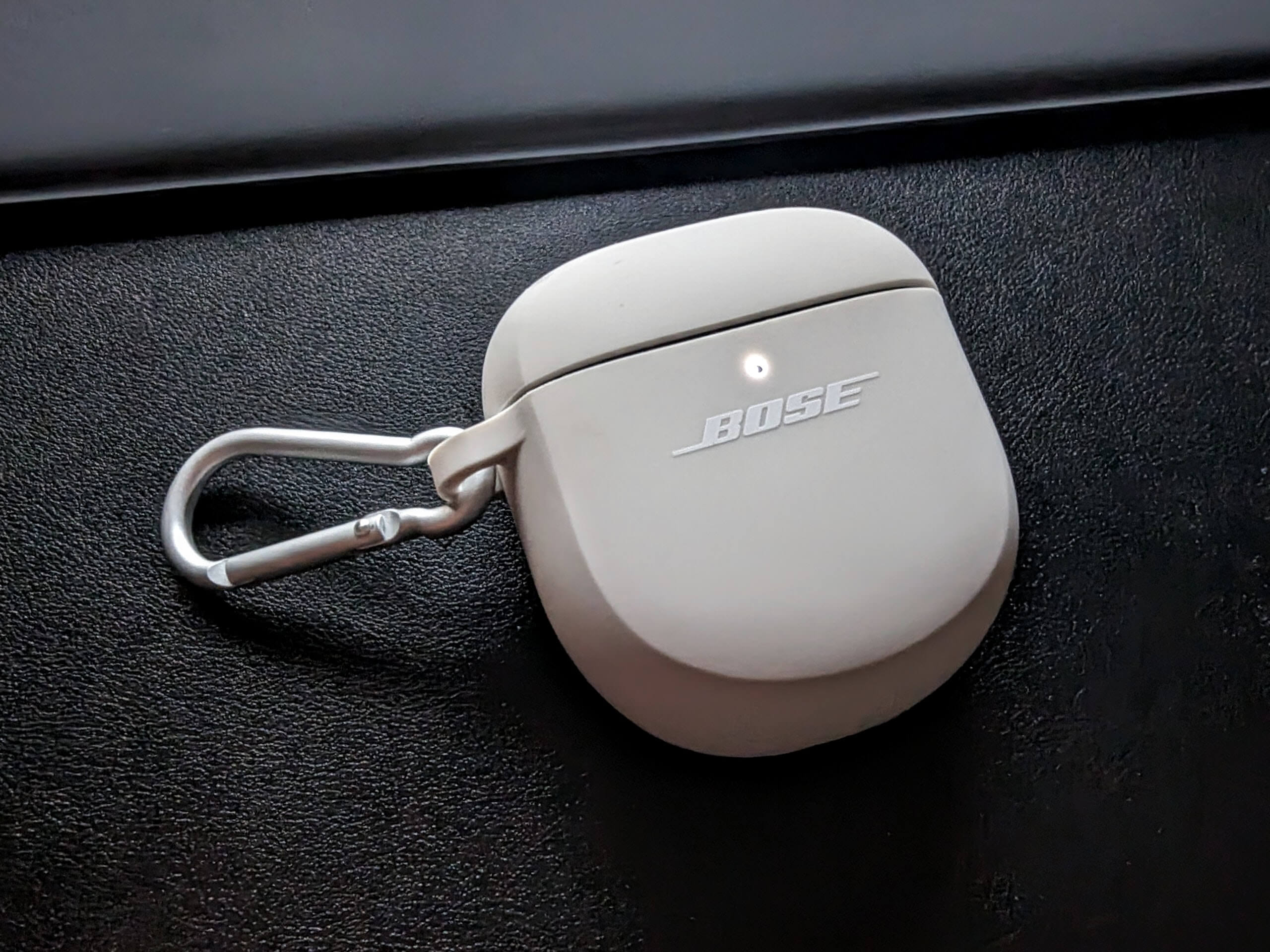 Bose QuietComfort Earbuds IIの純正ケースを買ったけど… - ユリイカの実