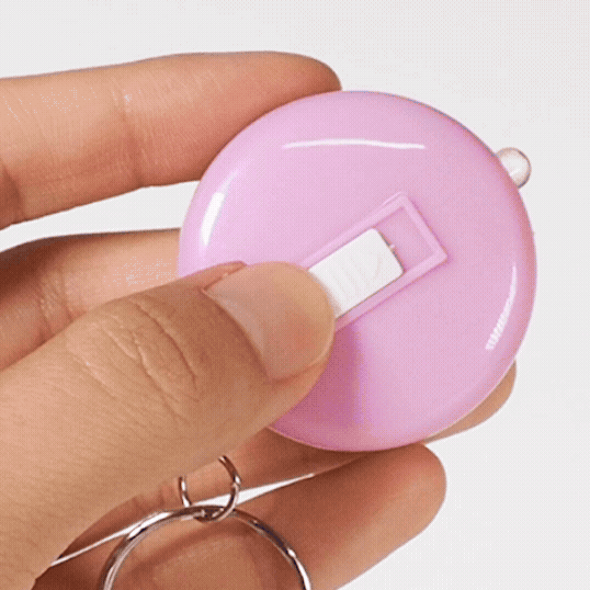 シマエナガちゃんまんまるライトキーホルダー』が2025年11月から発売