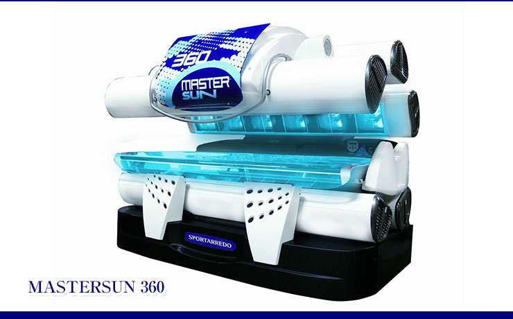 日焼けマシン販売・レンタル・コラーゲンマシンのサンヨージャパン・リース