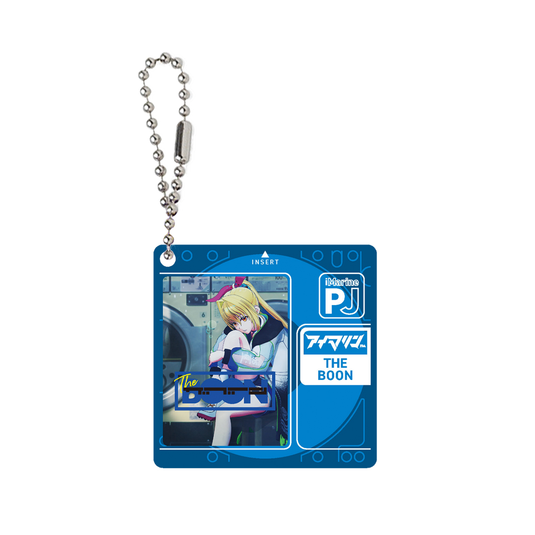 アイマリンプロジェクト＋＋ | SANYO-MART