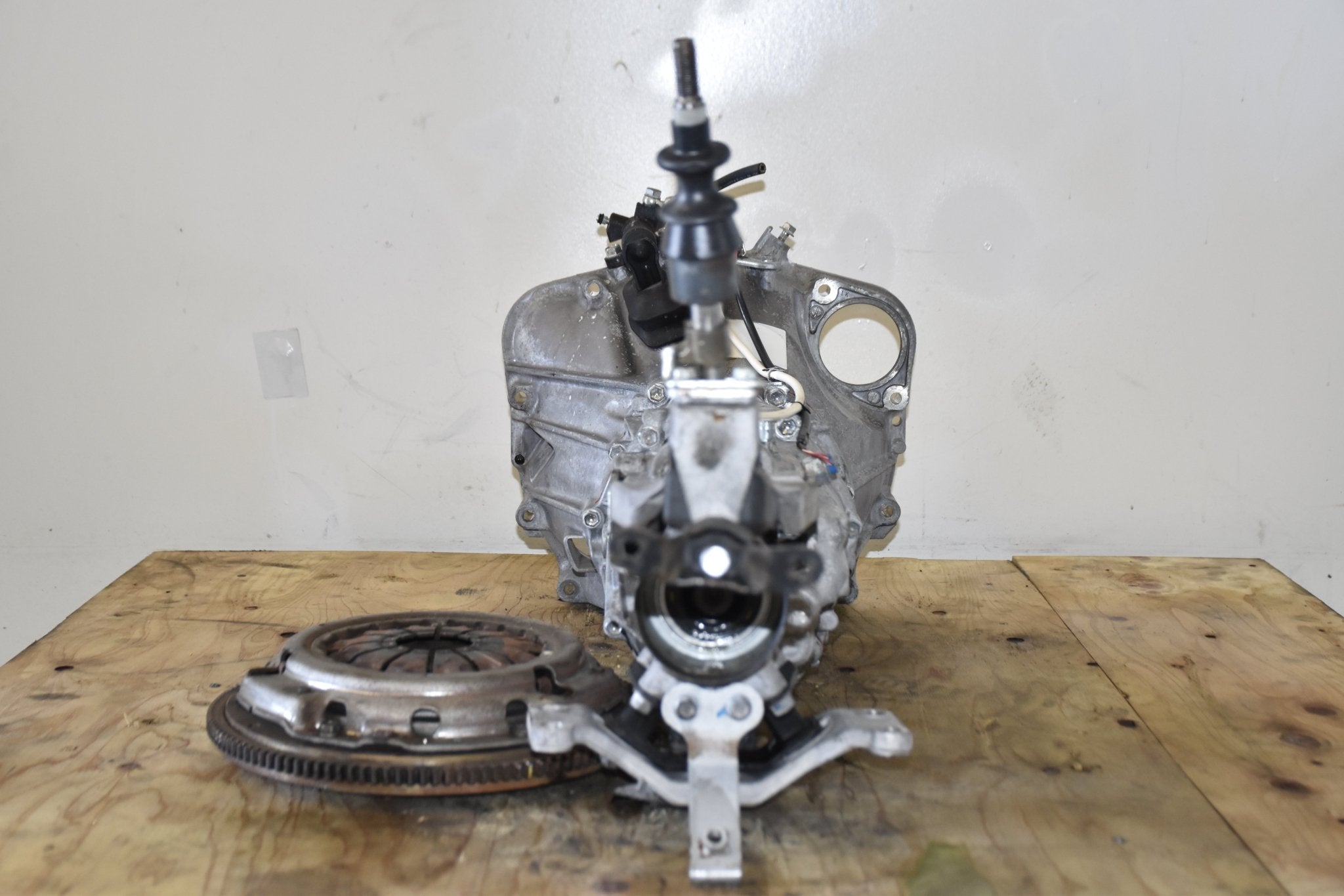 2013-2016 Subaru BRZ Manual Transmission 6 Speed JDM FA20 – San