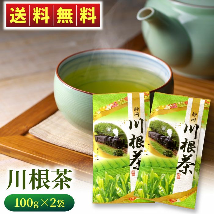 龍さん 100g×10袋 健康長寿の川根茶 農家直売 龍さん 100g×10袋 健康
