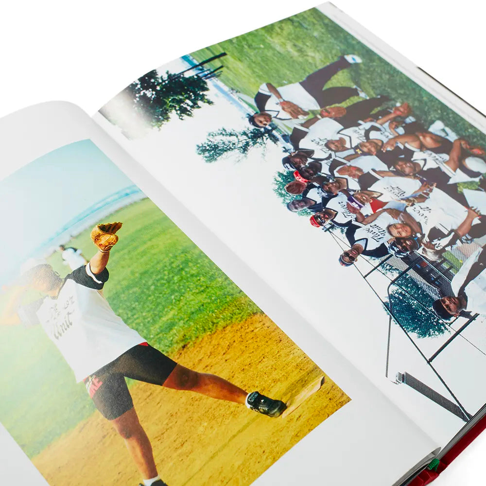 Hip Hop at the End of the World - The photography of Ernie