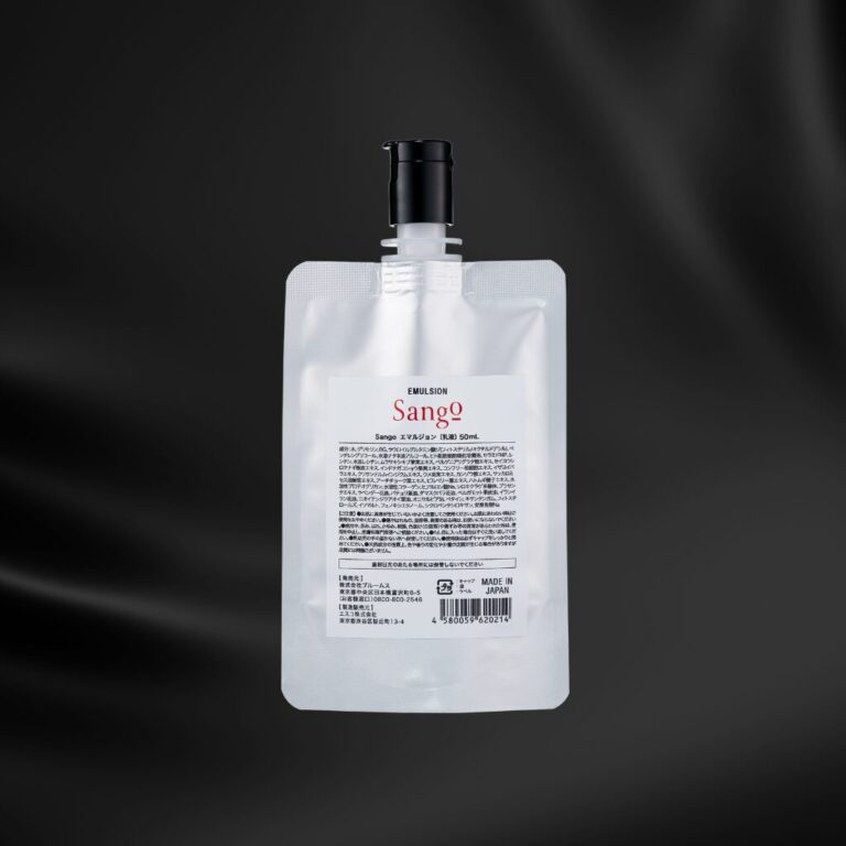 商品紹介 | 公式Sangoホームページ