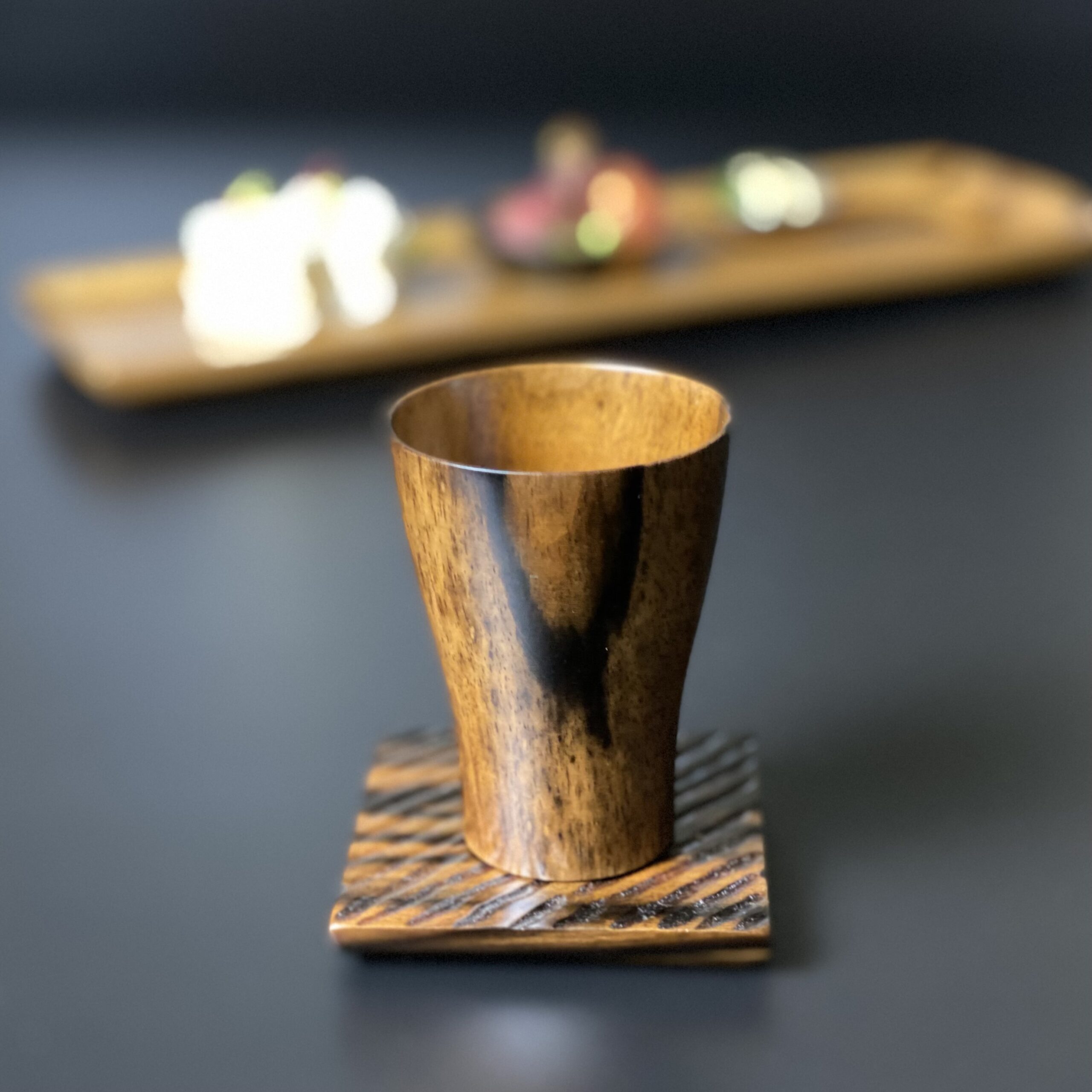 おかや木芸 - 山陰の手しごとめぐり | SANIN CRAFT LIFE 山陰の手