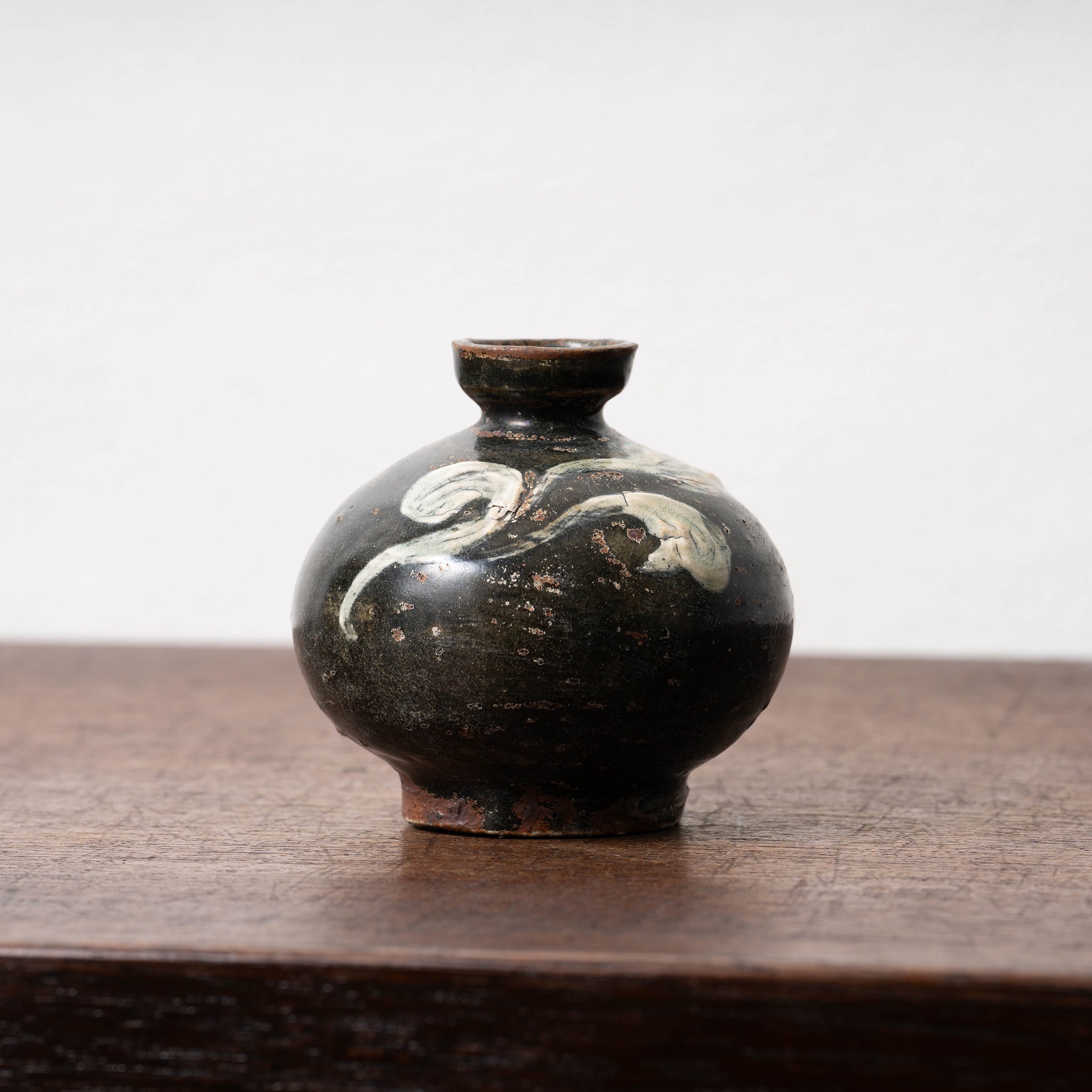 壺・小壺 – 燦禾 SANKA