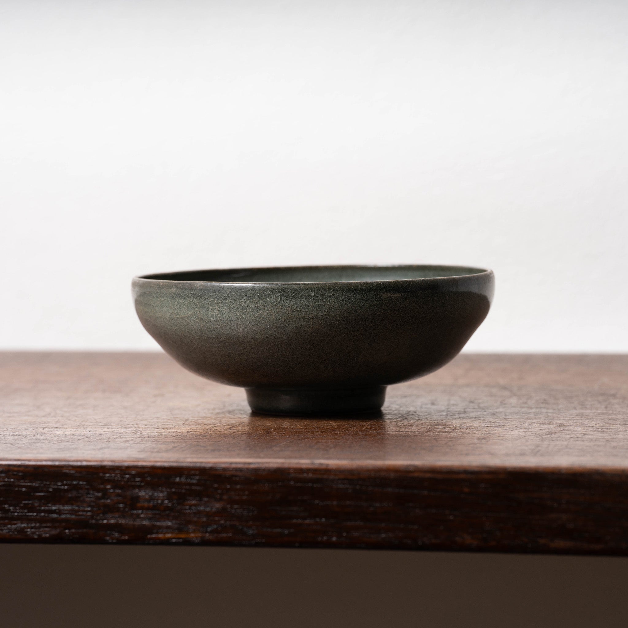 時代古作品❗】中国古美術 中国古陶磁器 瑠璃釉 壽 寿文字彫り 長頸壺