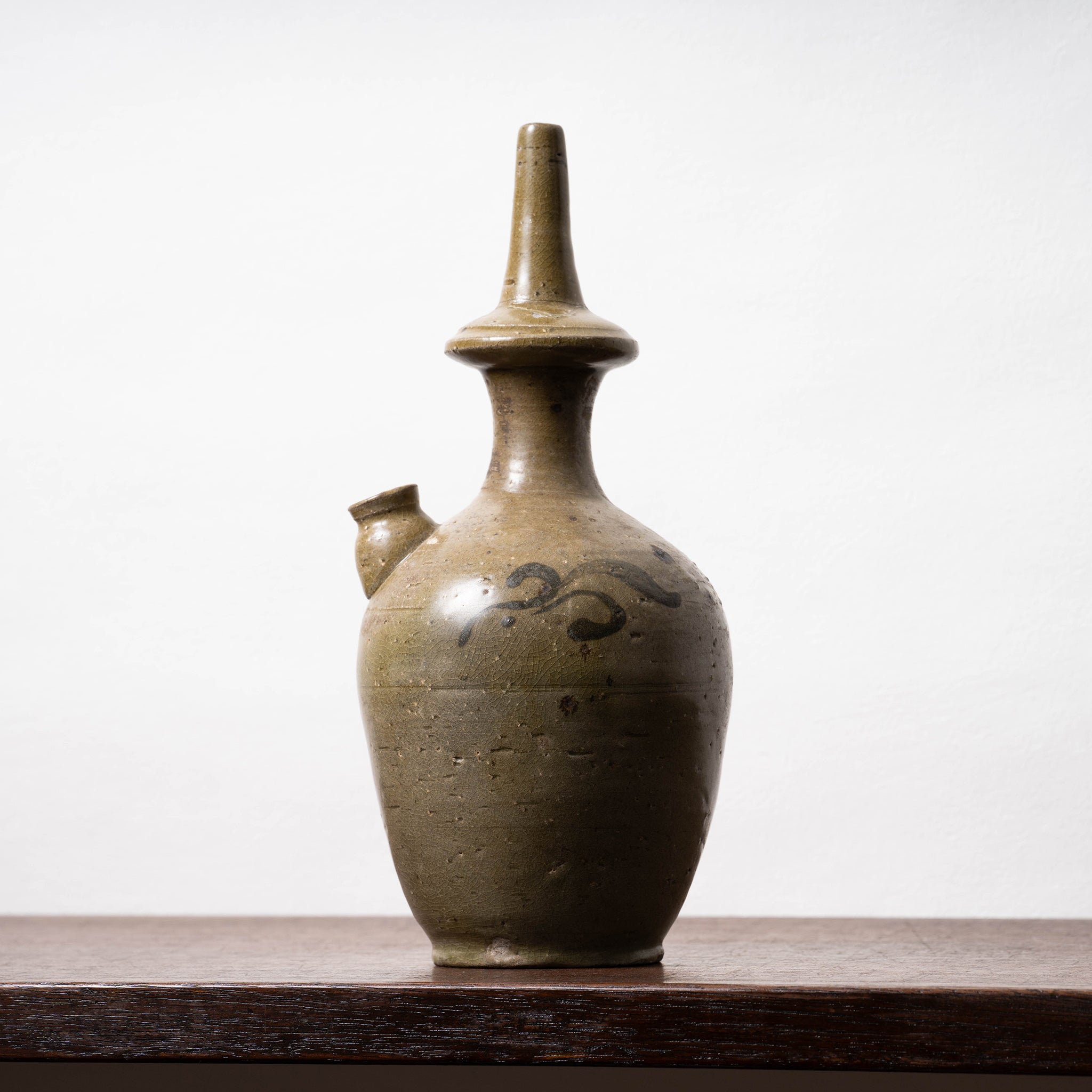 14世紀 – 燦禾 SANKA