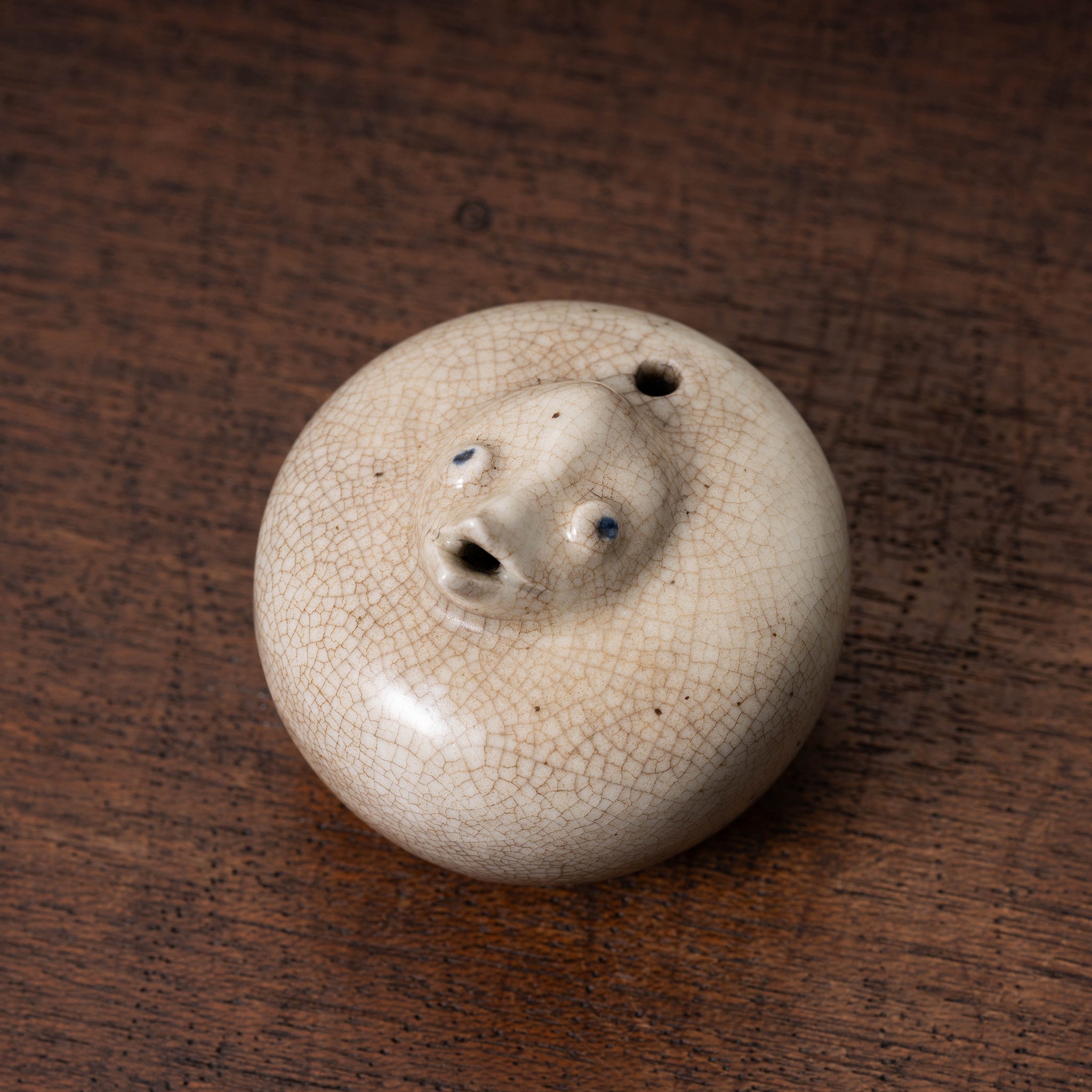 白磁 – 燦禾 SANKA