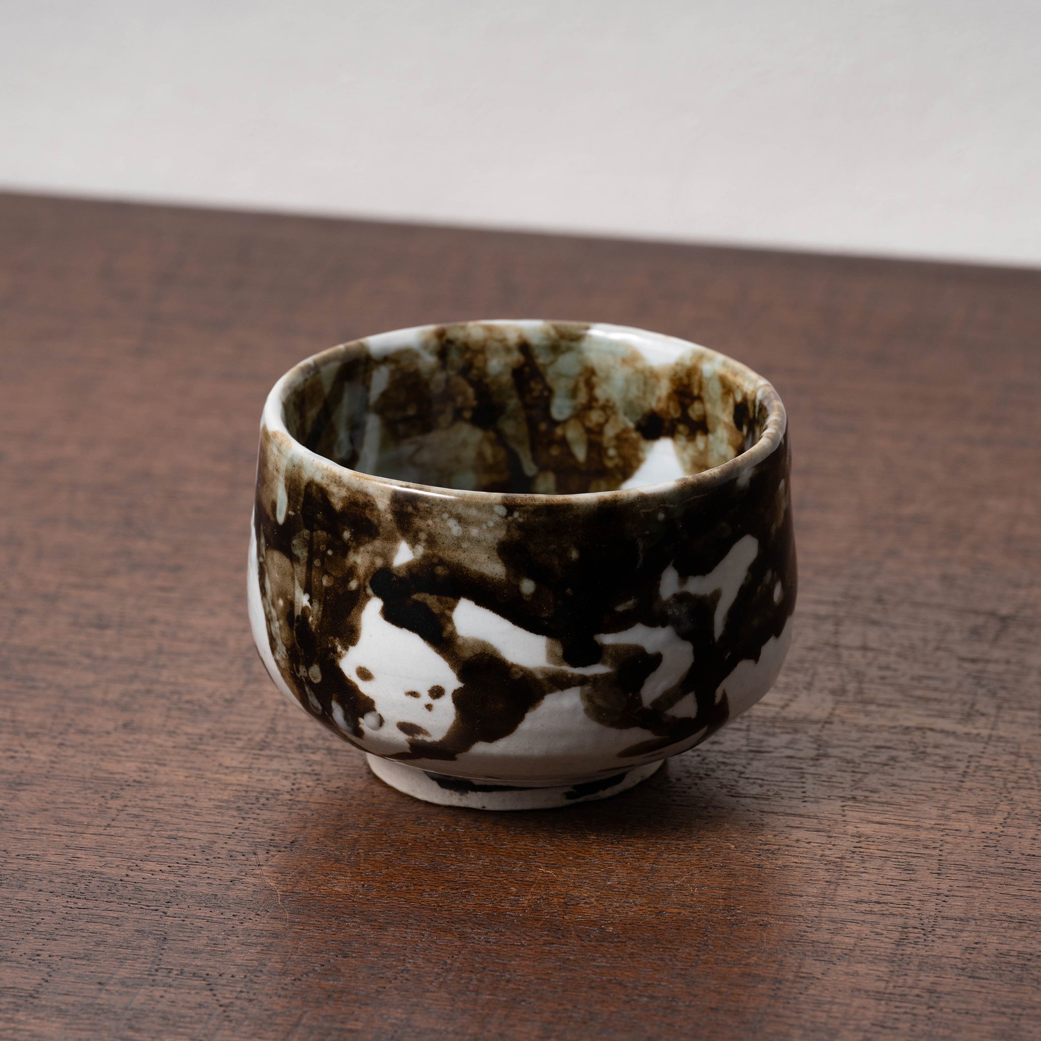 李朝白磁 – 燦禾 SANKA