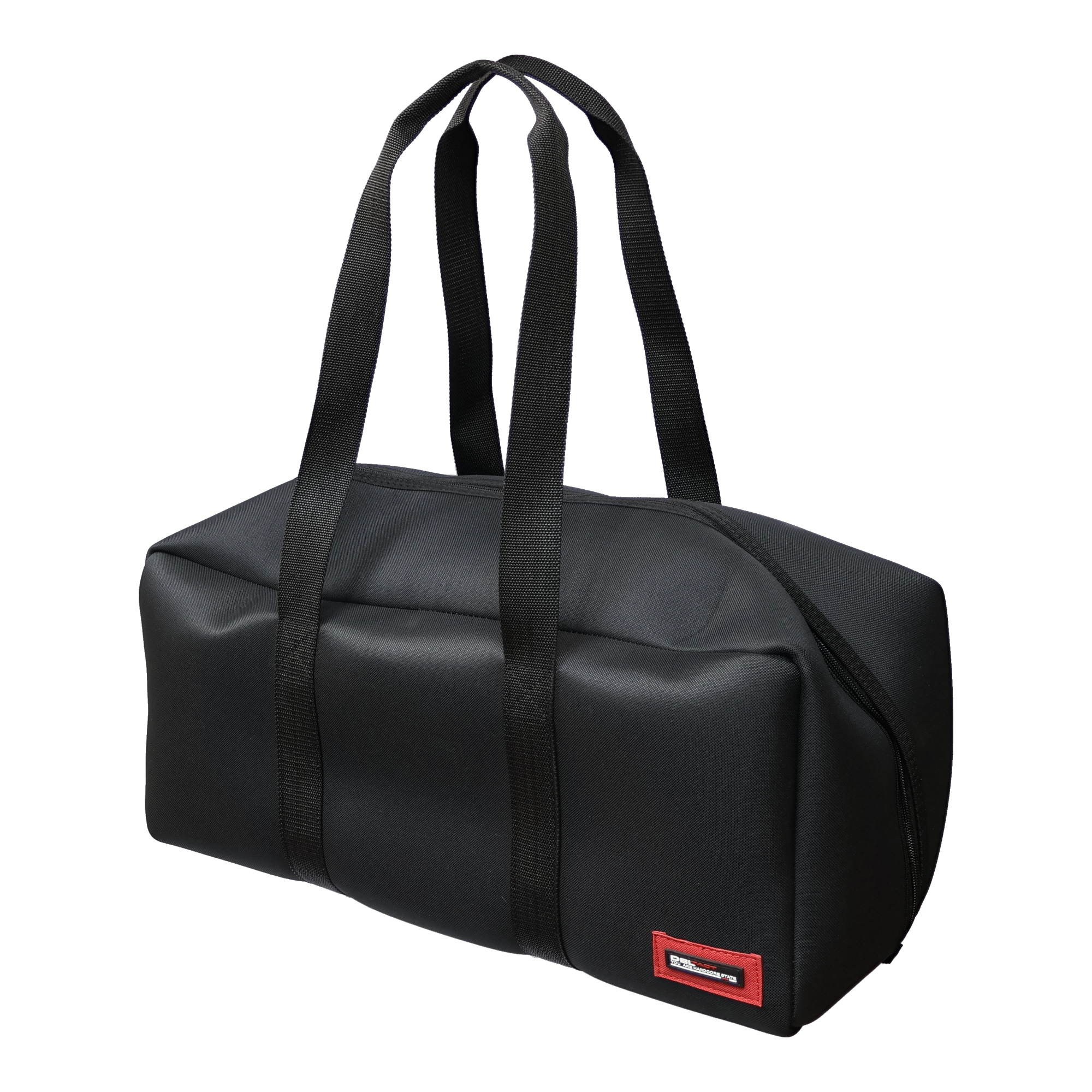 DTQ-LL-BK 工具収納 工具バック トレジャーボックス ブラック LL